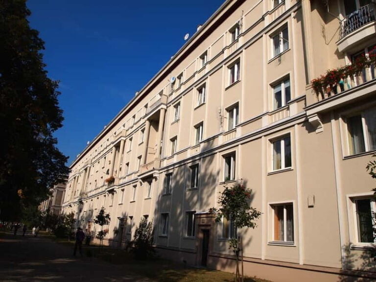 Krakow: Nowa Huta Communist District Walking Tour - An In-Depth Look at the Krakow: Nowa Huta Tour