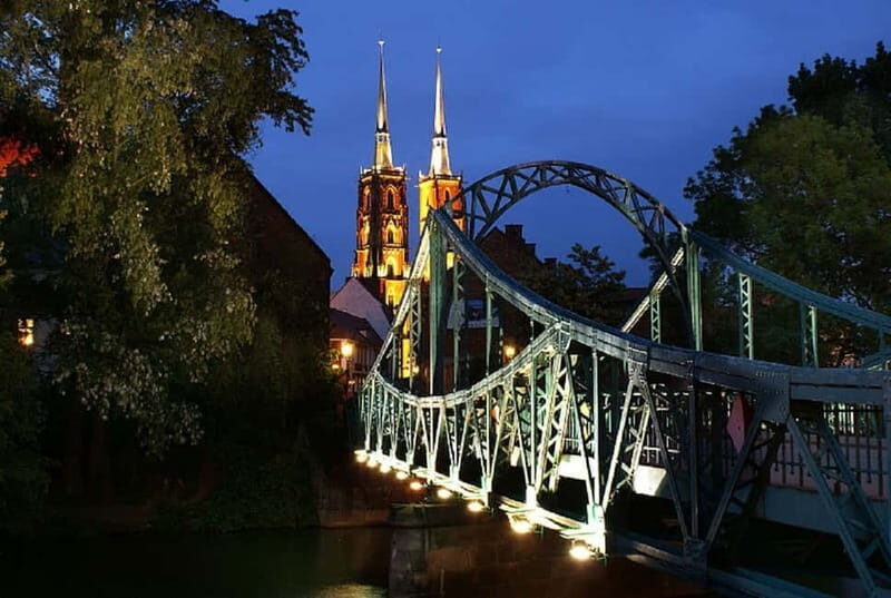 Krakow Private Day Trip to Wroclaw with Transport and Guide - What We Loved About This Tour