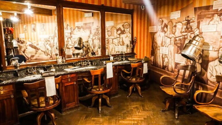 Krakow: Schindler's Factory Tour and Entrance Ticket - In-Depth Look at the Itinerary