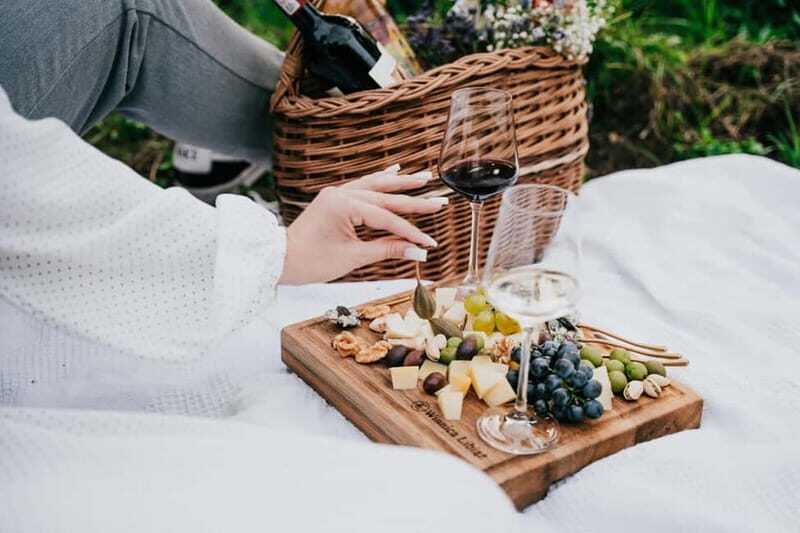 Krakow: Vineyard Tour with Wine Tasting and Dinner - An Overview of the Vineyard Experience in Lesser Poland