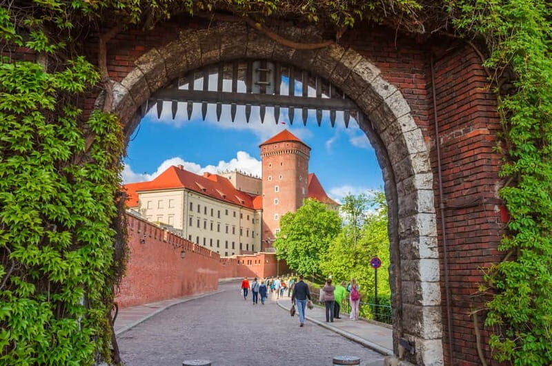 Krakow: Wawel Hill Audioguide Tour - Practicalities: What to Know Before You Go