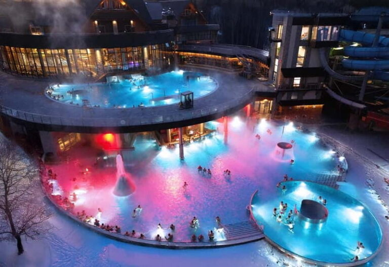 Krakow: Zakopane & Hot Springs Tour, Cable Car, Hotel Pickup - Why This Tour Is a Good Choice