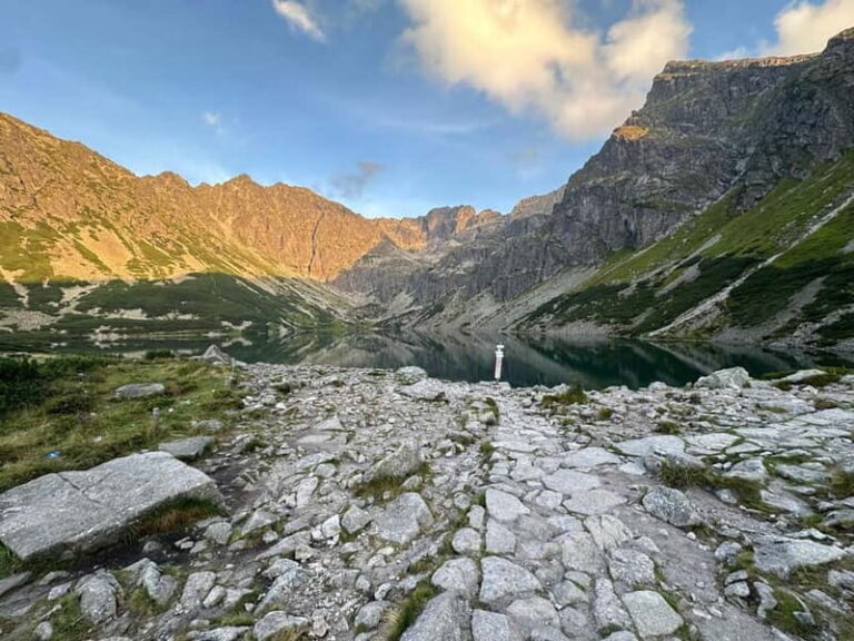 Krakow: Zakopane & Tatra Mountains E-Bike Tour & Spa - What’s Included and What to Consider