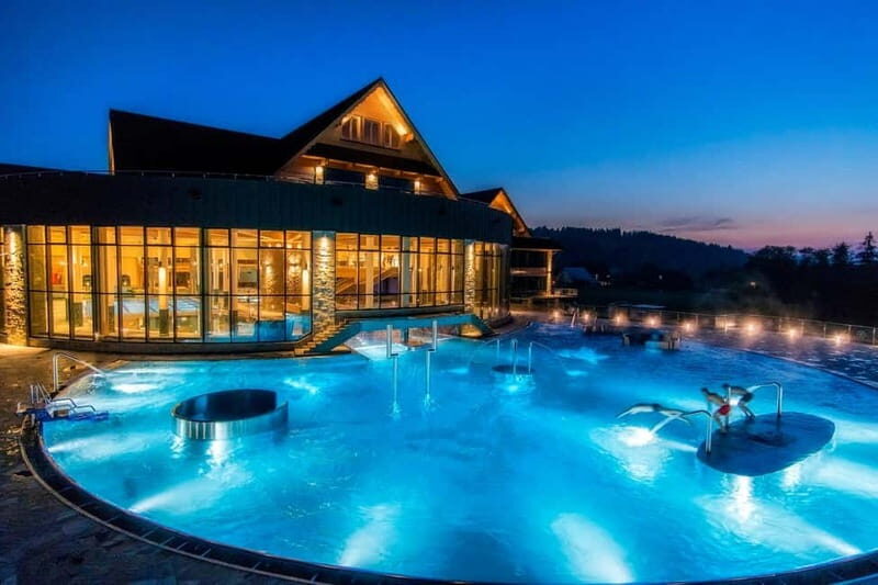 Krakow: Zakopane & Thermal Baths Experience - What Makes This Tour Stand Out?