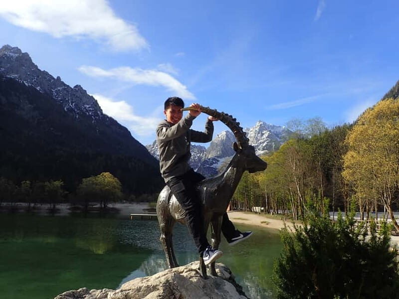 Kranjska Gora, Bovec, Bohinj: Adventure Trip from Bled - Practical Details and What to Expect
