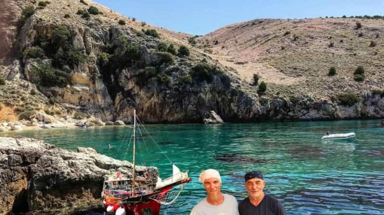 Krk: Hidden Beaches & Local Flavors with Bruschetta - Practical Information & Tips