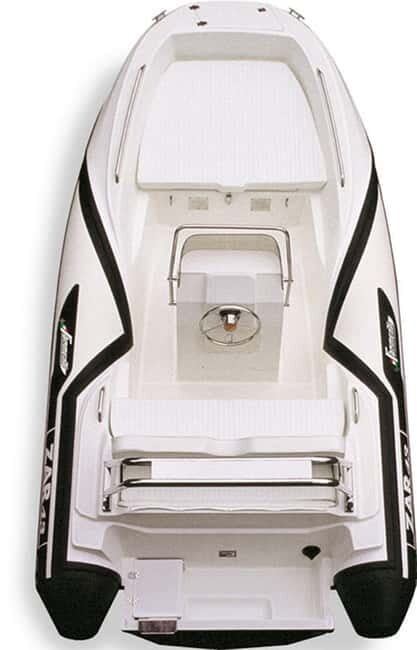 Krk: Rent a boat Zar 43 - The Value of the Experience: Price and What’s Included