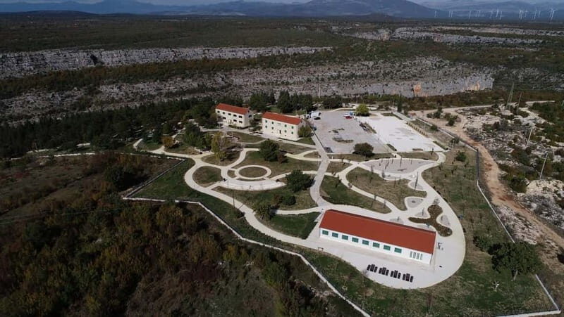 Krka National Park - Entry - Roki Slap - Detailed Breakdown of the Itinerary and Sites
