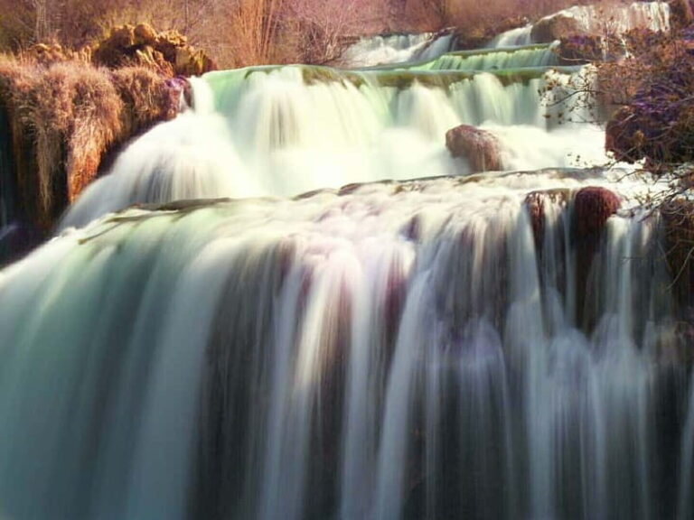 Krka National Park from Zadar Port - The Value of This Tour
