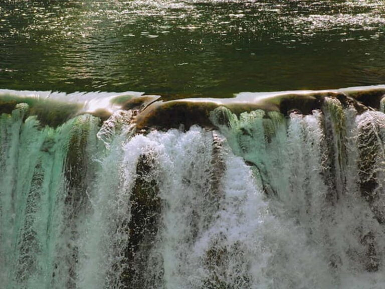 Krka Waterfalls: boat ride - Detailed Breakdown of the Tour Experience