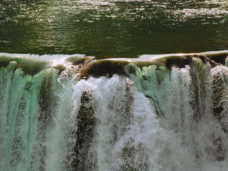 Krka Waterfalls: boat ride - Detailed Breakdown of the Tour Experience