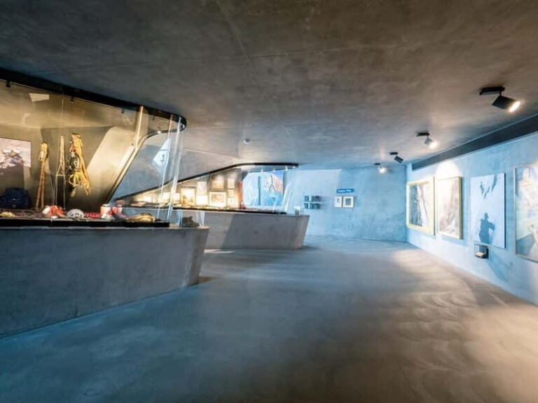Kronplatz: Messner Mountain Museum Corones Entry Ticket - How To Get There & What To Expect