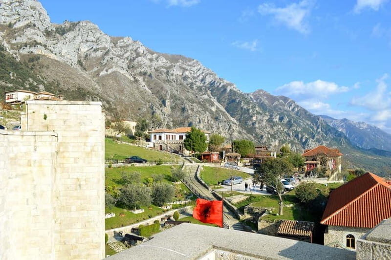 Kruja - Berat - Belsh Private Day Trip - The Practical Side: Transportation, Guides, and Price