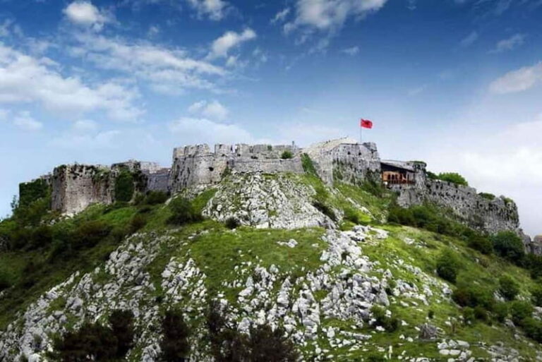 Kruja -Shkodra: Highlights Tour with visits in castles - Pricing and Value