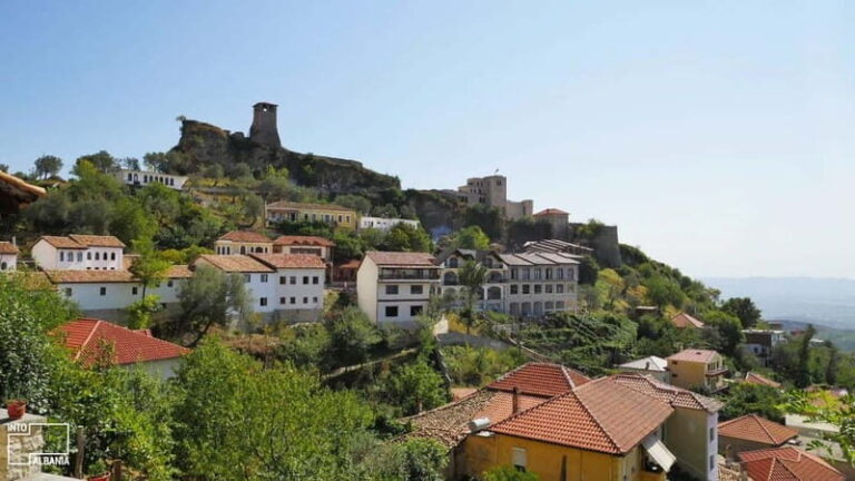 Kruja to Cape of Rodon Adventure Tour - FAQs