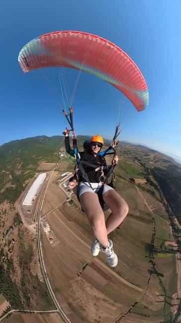 Krushevo: Tandem Paragliding Flights - Is It Worth the Cost?