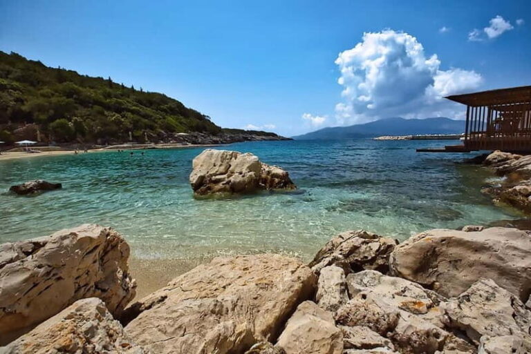 Ksamil Boat Tour To Pulebardha, Pigeon Cave & Snorkelling - The Itinerary: What You Can Expect from Start to Finish