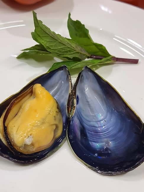 Ksamil: Mussel Sailing Tour with Food and Drink in Albania - Who Will Love This Experience?