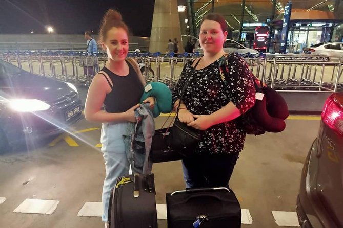 Kuala Lumpur Airport To Kuala Lumpur City Hotels - Introduction