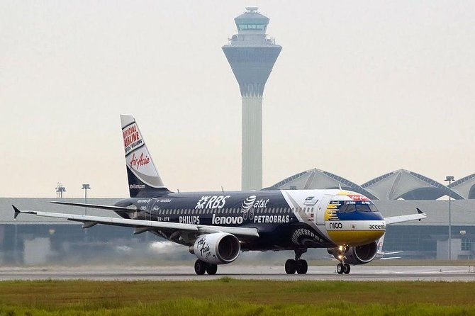 Kuala Lumpur Airport to Malacca Private Transfer - Introduction