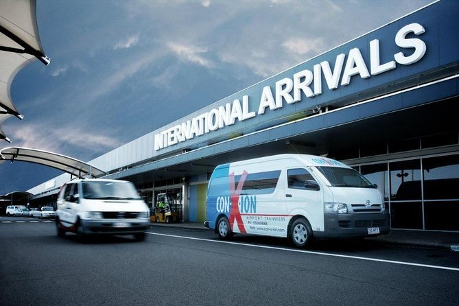 Kuala Lumpur Airport Transfer - Kuala Lumpur Airport Transfer Review: A Smooth Start in Malaysia’s Capital