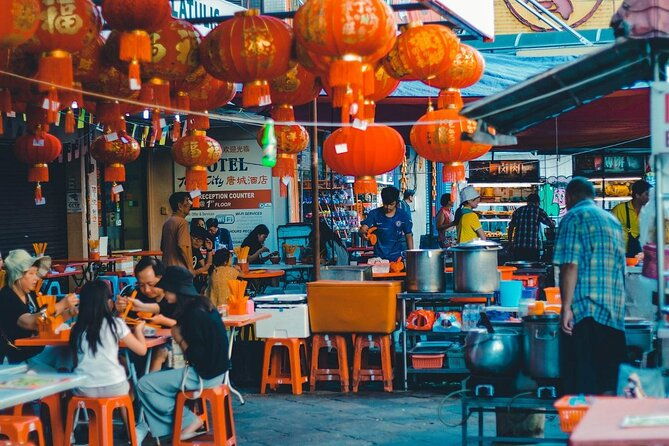 Kuala Lumpur City & Batu Caves Temple Private Tour - A Closer Look at the Kuala Lumpur City & Batu Caves Private Tour