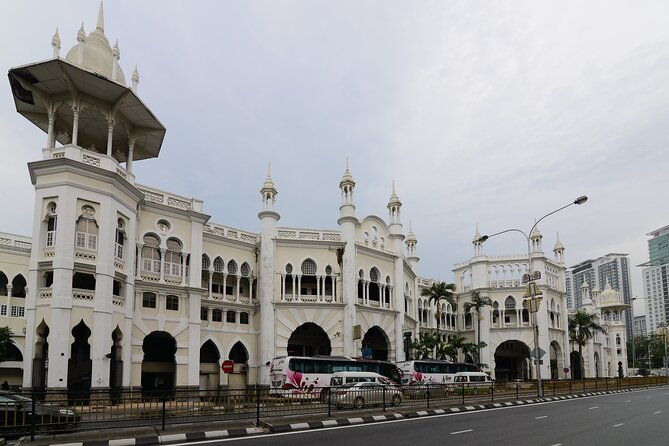 Kuala Lumpur City Tour (8 hours) - Practical Details and Considerations