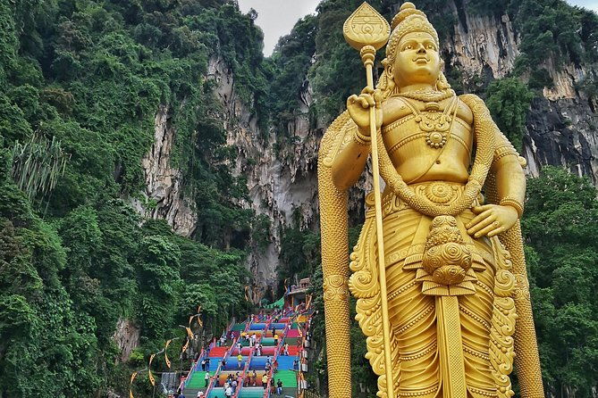 Kuala Lumpur Popular Sights Instagram Day Tour (Private Tour) - Exploring Kuala Lumpur with the Instagram Sights Tour: An Honest Look