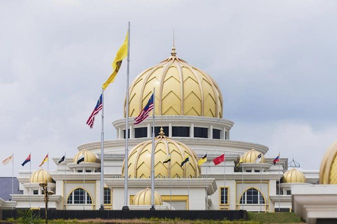 Kuala Lumpur Tour Cruise Excursion from Port Klang - Exploring Kuala Lumpur on a Private Cruise Excursion from Port Klang