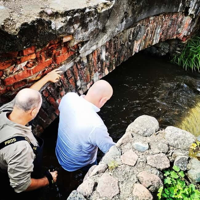 Kuldiga Town: River Hiking Expedition - What to Bring & Considerations