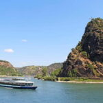 Kultour: Rhein-Schifffahrt und Loreley-Führung - An Authentic and Well-Balanced Rhine Experience