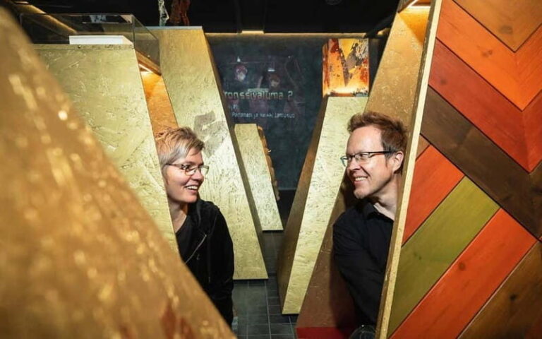 Kuopio: Silver Cultural Tour on Foot - Why This Tour Offers Great Value