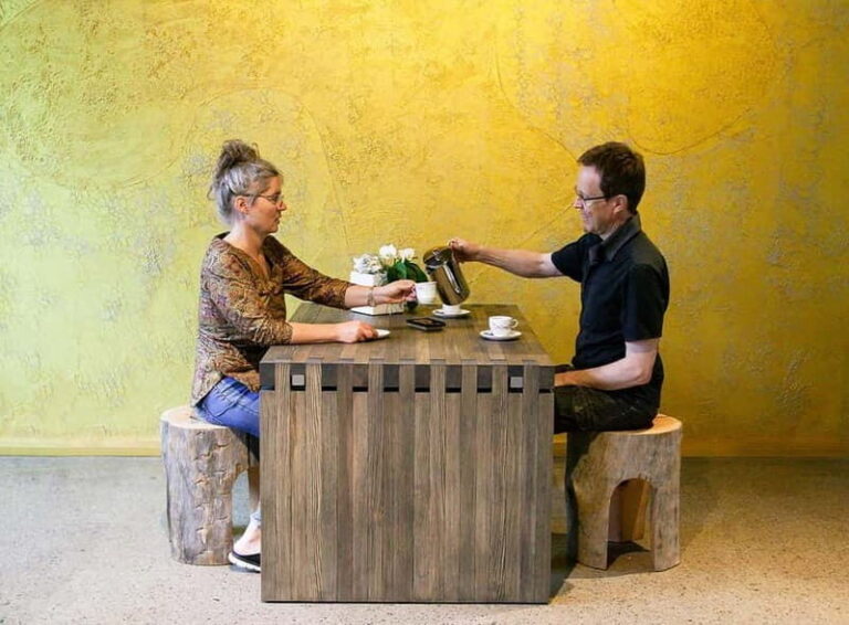 Kuopio: Vegetarian Lunch with Local Power Couple - Why This Experience Offers Great Value