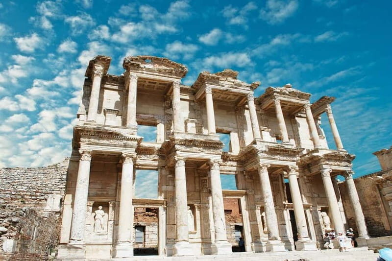 Kusadasi: Ephesus Private or Group Tour for Cruise Guests - Who Is This Tour Best For?