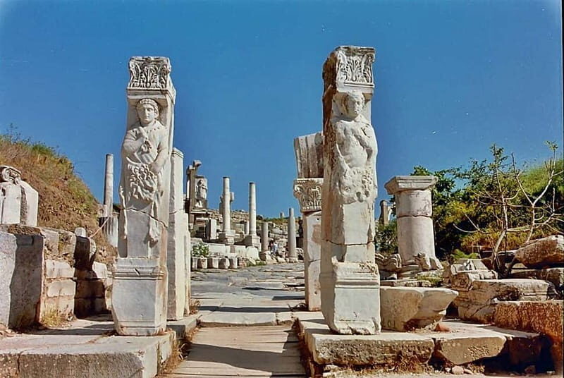 Kusadasi: Ephesus Private Tour (No Frill) - Frequently Asked Questions