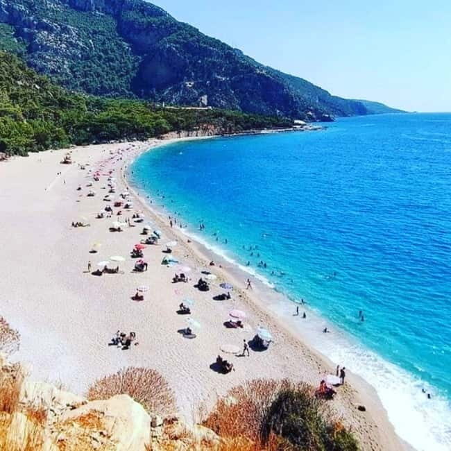 Kusadasi National Park Shinrin Yoku Tour - The Value of Guided Expertise