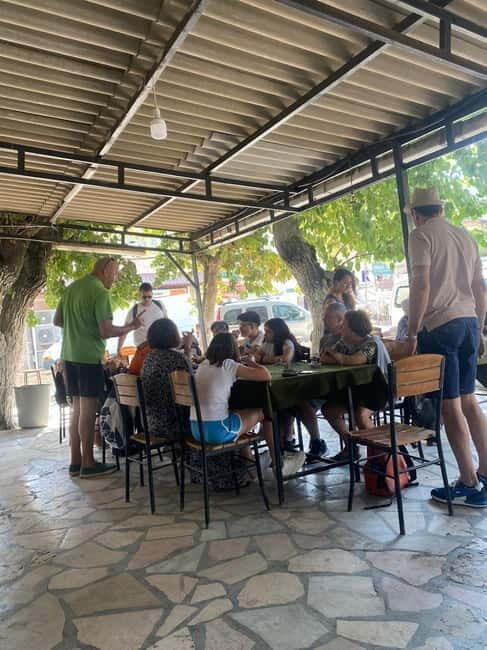 Kusadasi Village Tour & Traditional Food Tasting - What’s Included and What’s Not?