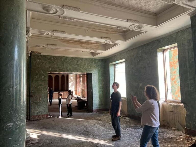 Kutaisi: Tskaltubo Abandoned Soviet-Era Spas Tour - What’s Included & What You Should Know