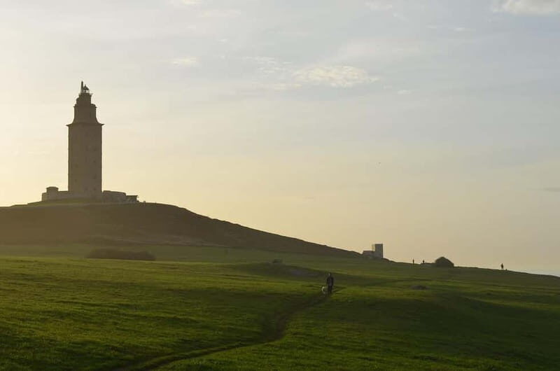 La Coruña: Tour for Cruise Passengers from the Port of La Coruña - What’s Included and What’s Not