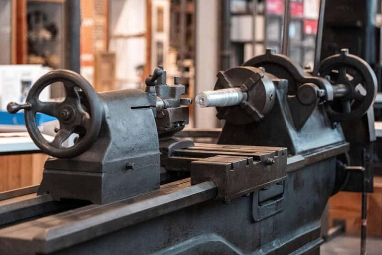 La Fonderie: Guided Tour of Brussels' Industrial Heritage - Visiting the Site of the Former Compagnie des Bronzes