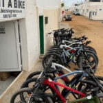 La Graciosa: Rent your ELECTRIC BIKE and explore the island at your own pace. - Practical Details and Tips