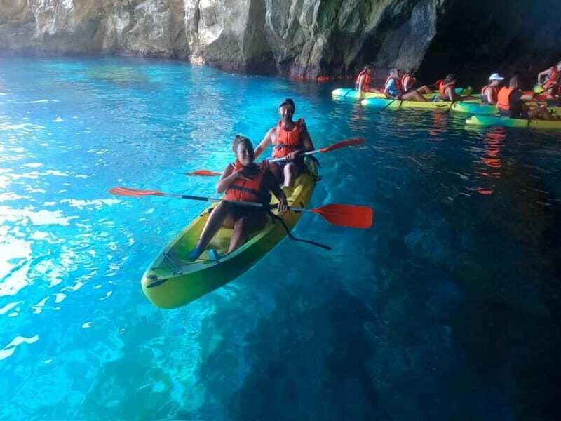 La Herradura: Kayak & Snorkel Tour Maro-Cerro Gordo Reserve - Final Thoughts: Is It Worth It?