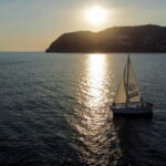 La Herradura-Maro-Nerja: Sailing at Sunset - The Value of This Sunset Cruise