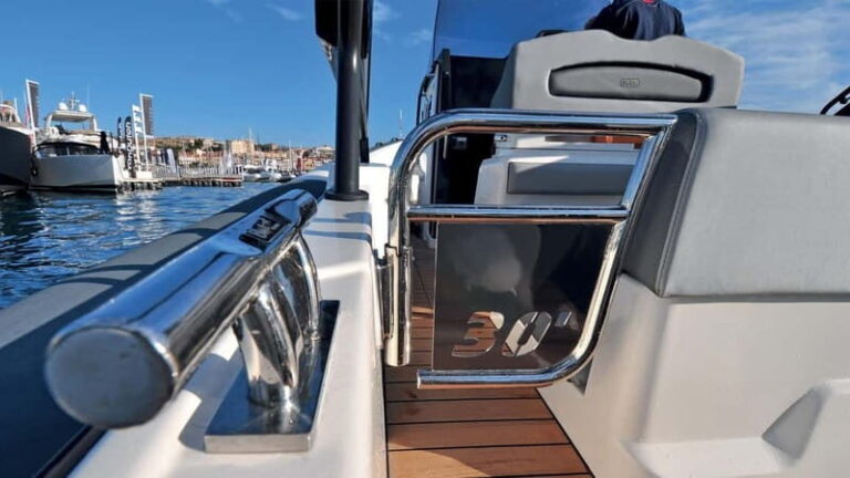 La Maddalena: island tour with aperitif and brunch on board - An Authentic Sardinian Sea Escape