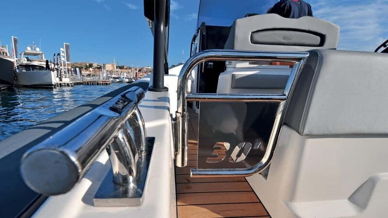 La Maddalena: island tour with aperitif and brunch on board - An Authentic Sardinian Sea Escape