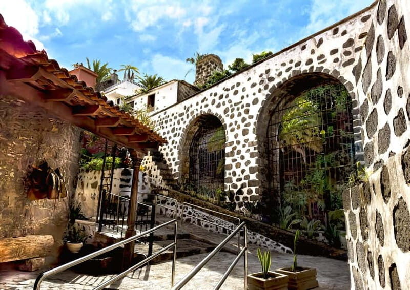 La Orotava:Casa de los Balcones & Molino del Hoyo Gofio Mill - Who Will Love This Tour?
