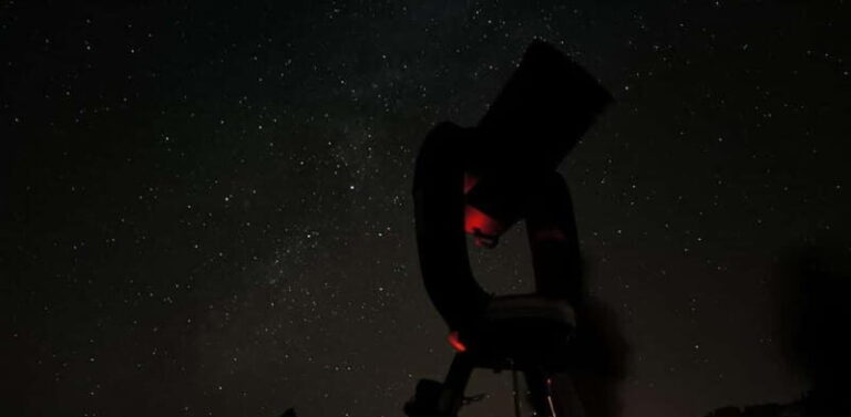 La Palma: Stargazing in the best sky in the world - What the Tour Includes and What You Can Expect
