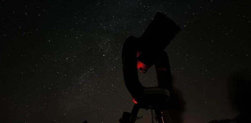 La Palma: Stargazing in the best sky in the world - What the Tour Includes and What You Can Expect
