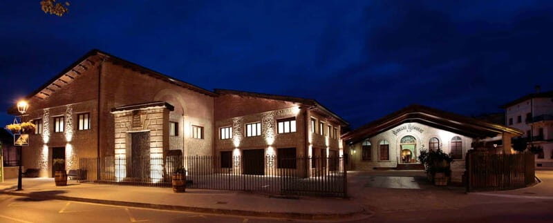 La Rioja: Sensory Experience With Wine Tasting