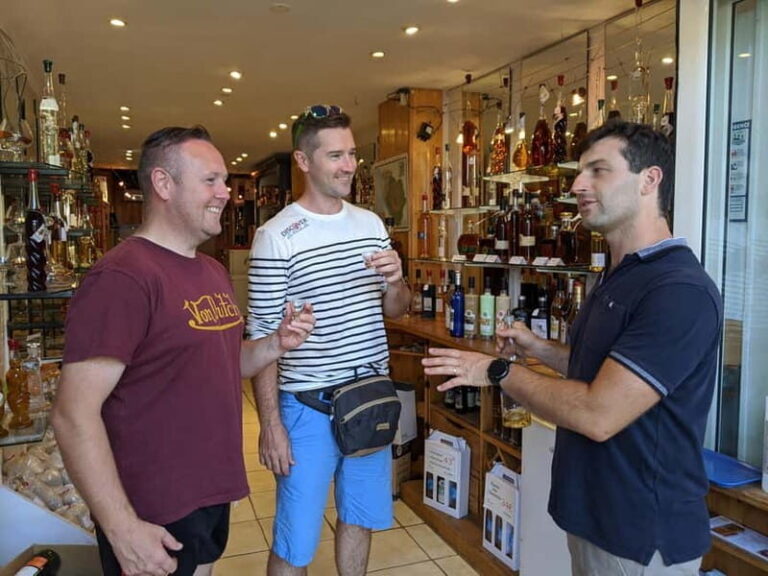 La Rochelle Food Tour - Discover La Rochelle - Value and Practical Considerations